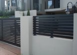 Commercial Fencing Suppliers AliGlass Solutions