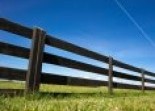 Rural fencing AliGlass Solutions